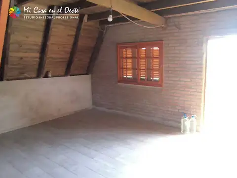Vendemos Casa + Depto con pileta - Mirador del Lago - Bialet Massé - Córdoba