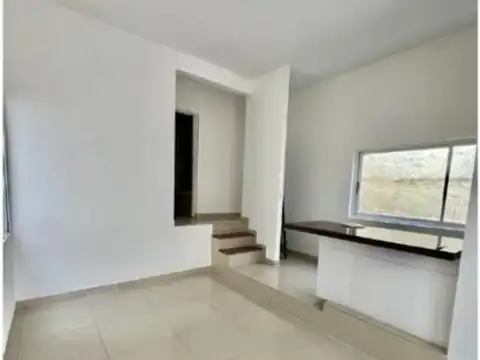 PH 3 amb, 2 baños, patio y Terraza - Munro Vte.Lopez