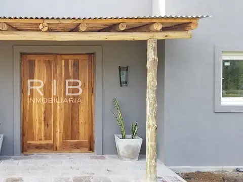 Casa en Venta en Manzanares, USD 205.000