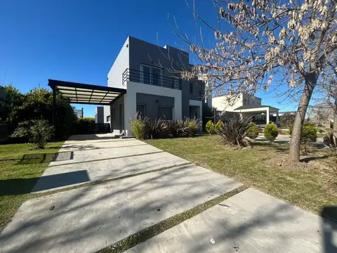 Casa en Venta 4 años