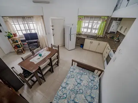 PH VENTA VILLA DEL PARQUE PERMUTA