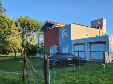 Casa en Venta al Noroeste