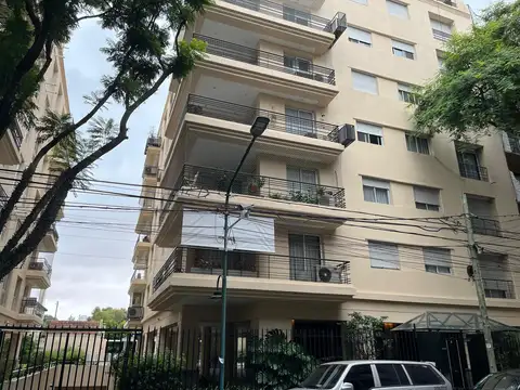 Córdoba al 2600