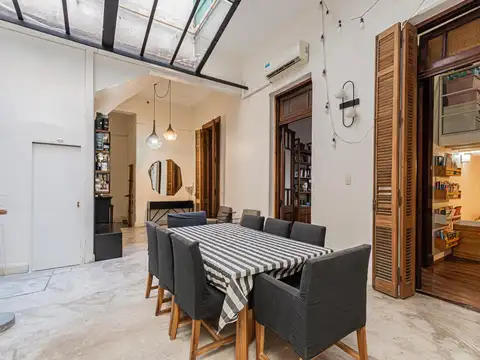 Depto Tipo Casa en Venta de 3 dormitorios