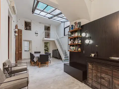 PH en Venta - Palermo - 4 Ambientes