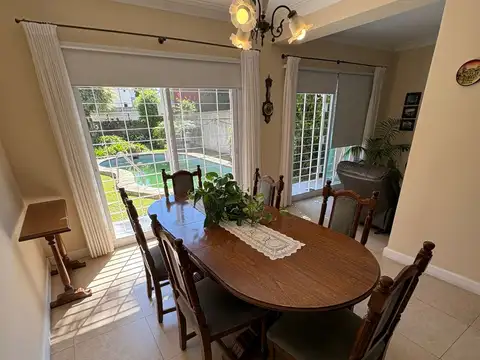 Casa en Venta Chubut 955