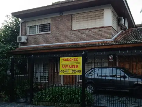 Casa en Venta Chubut 955
