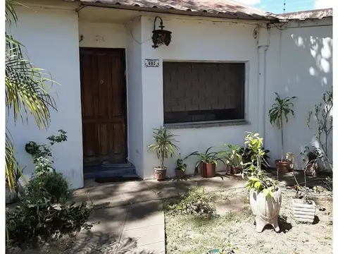 C Namuncura 600