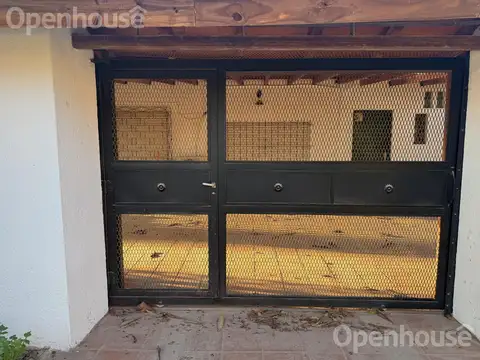 Venta Casa - La Alborada Derqui Pilar