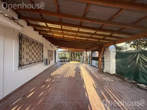 Casa en Venta 20 años