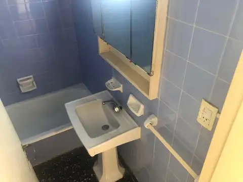 Departamento en Alquiler 55 años