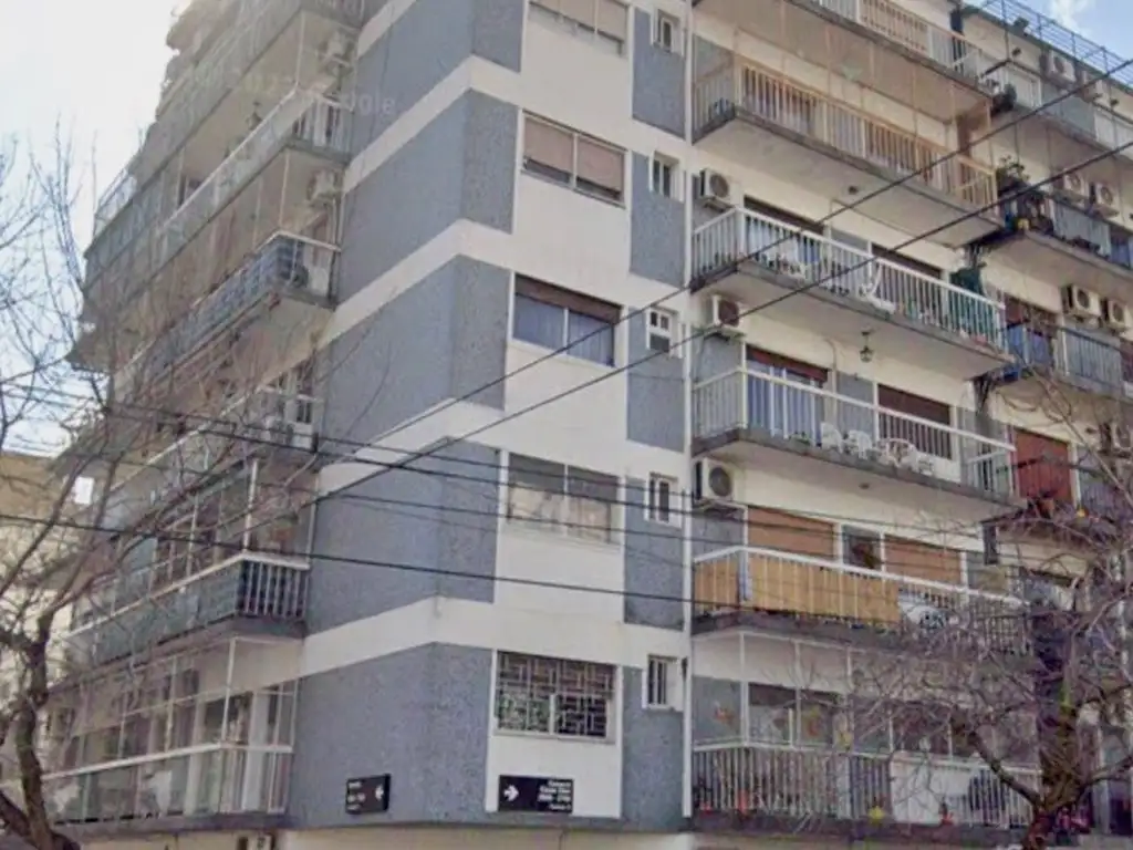 Departamento en Villa Santa Rita