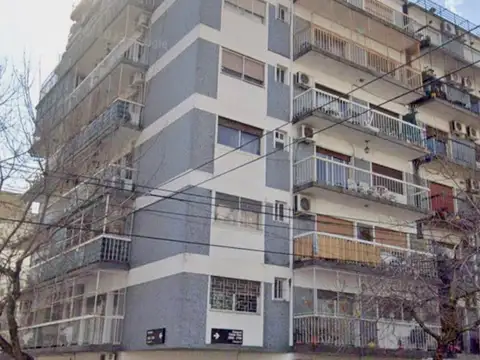 Departamento 2 Ambientes en Alquiler Villa Santa Rita