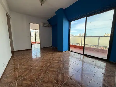 Avenida Avellaneda 2800