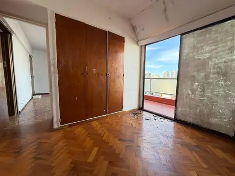 Departamento en Venta en Flores, USD 75.000