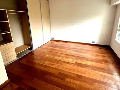 Departamento en Alquiler 27 años