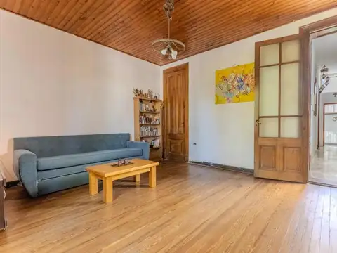 PH en Venta en Barracas, CABA