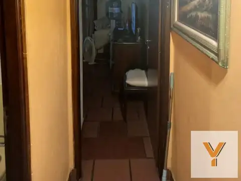 Casa en Alquiler al Norte