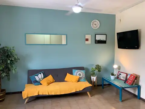 Departamento en Venta 37 años