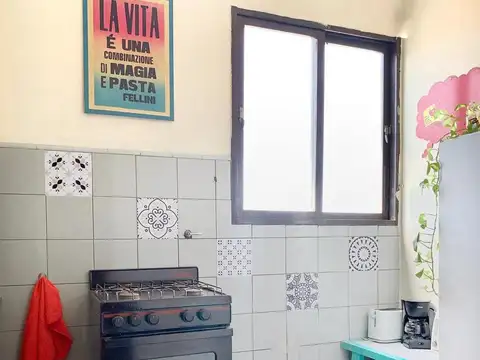 Departamento en Venta en Mendoza, USD 70.000