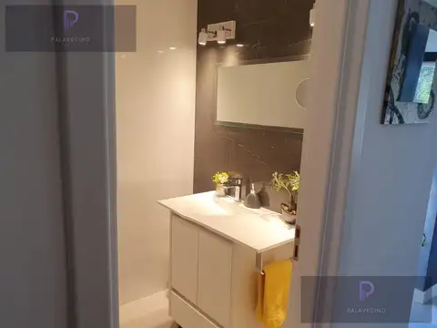 VENTA CASA 5 PILAR PRIVADO 5 AMB. LOTE 1330 - PILAR