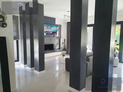 Casa en Venta en Pilar Privado, USD 700.000