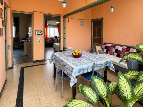 Casa en Venta en Villa Lugano, USD 84.000