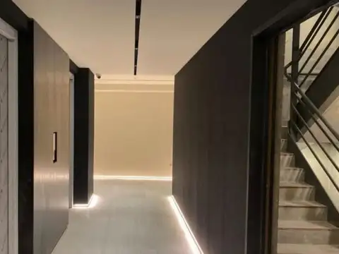 Charcas 5100 , Piso 10