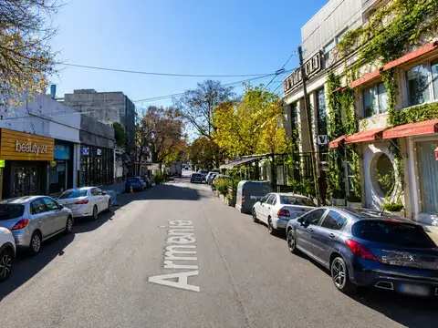 Local  en Alquiler en Palermo, Capital Federal, Buenos Aires