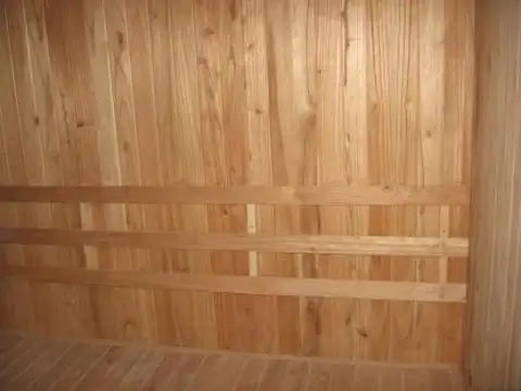 Departamento en Alquiler al Este
