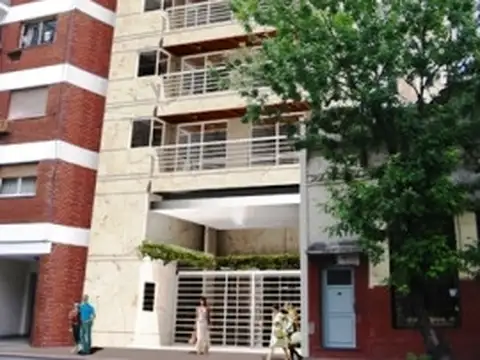 Departamento en Alquiler de Monoambiente