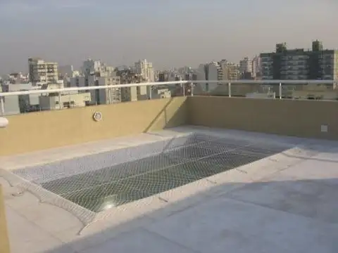 Departamento en Alquiler 9 años