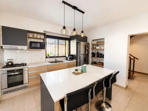 Casa en Venta de 4 dormitorios