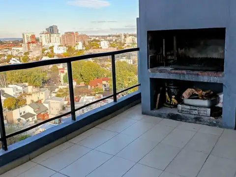 Departamento en Alquiler 15 años