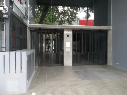 Avenida Del Libertador 6600, Piso 13