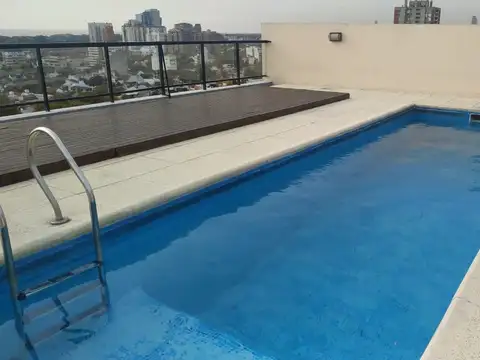 Departamento en Alquiler en Núñez, $ 780.000