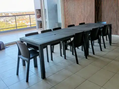 Departamento en Alquiler al Oeste