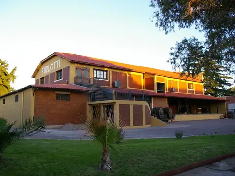 Local en Venta 70 años