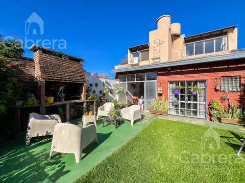 Casa en Venta 40 años