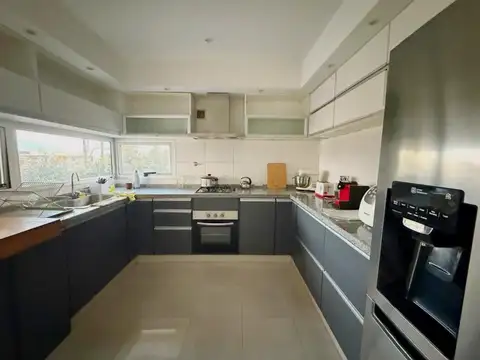 Casa en Alquiler 10 años
