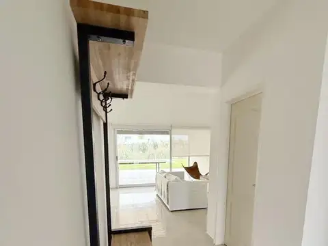 Casa en Alquiler al Norte