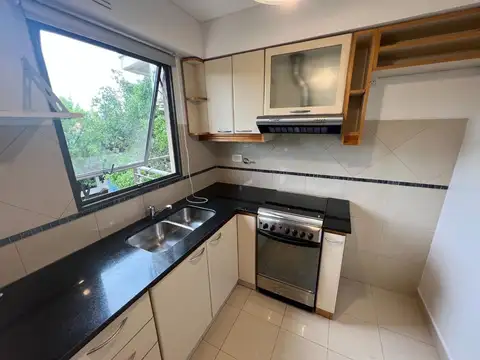 Departamento en Alquiler 17 años