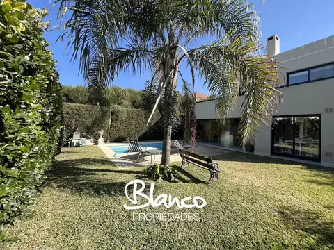 Casa  en Venta en Tipas, Nordelta, Tigre