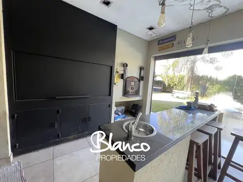 Casa  en Venta en Tipas, Nordelta, Tigre