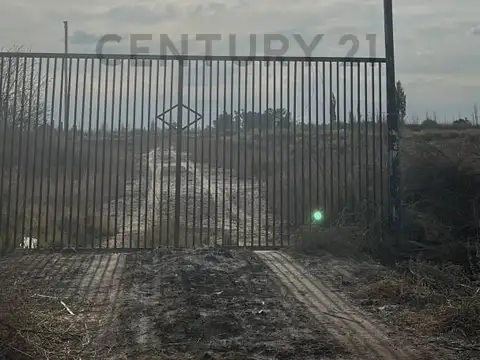 Venta de LOTE en Corralitos