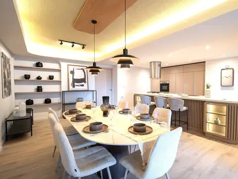 Departamento en Venta de 3 dormitorios