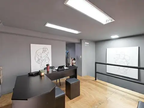 Local en Venta en Microcentro, USD 2.200.000