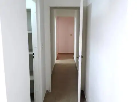 Departamento en Alquiler de 4 ambientes
