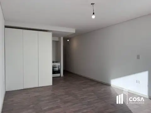 Departamento en Alquiler 4 años