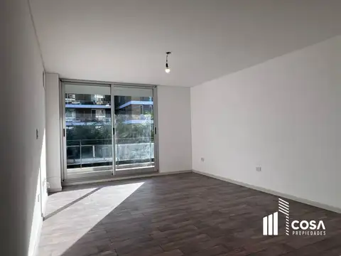 Departamento en Alquiler al Oeste